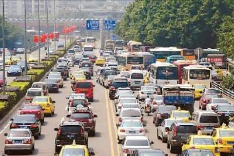 疫情之下，，，，，，，重庆制造业稳步前进