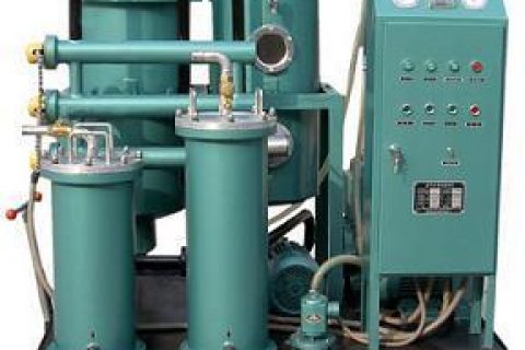 滤油机和滤油器有什么区别？？？？？