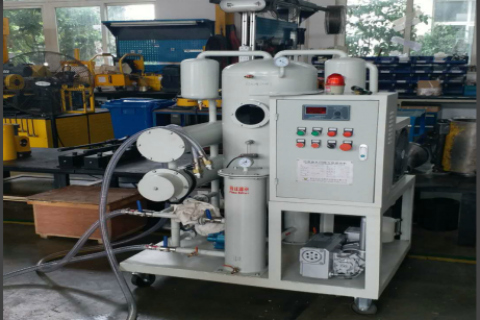 滤油机采购指南：怎么选液压油的滤芯？？？？？？？