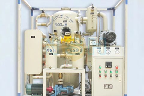 怎样选择离心式滤油机？？？