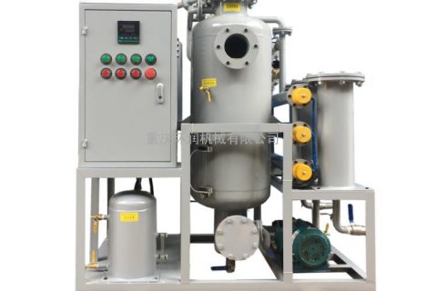 真空滤油机怎么做维护？？？？？？