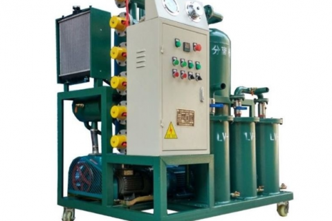 滤油机有哪些优势？？？