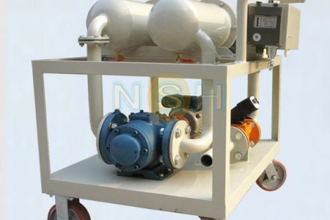 选购滤油机需要关注哪些问题？？？？？