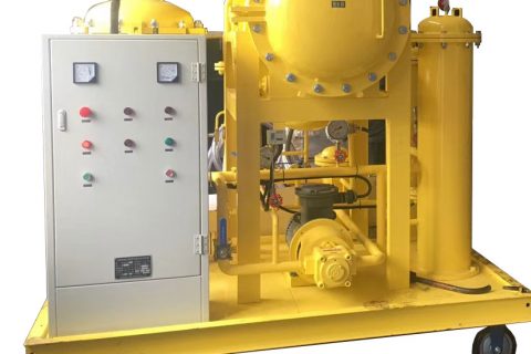 怎样提高滤油机的滤油效率？？？？？？？