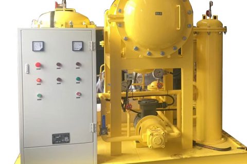 怎么凭证油质选择合适的滤油机？？？？？？？？