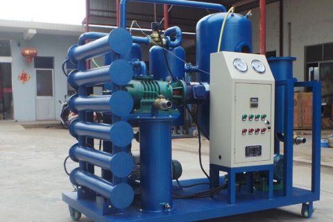 变压器油滤油机的优点有哪些？？？？？