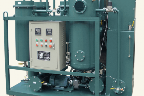 真空滤油机使用解说，，，，，，新手指南