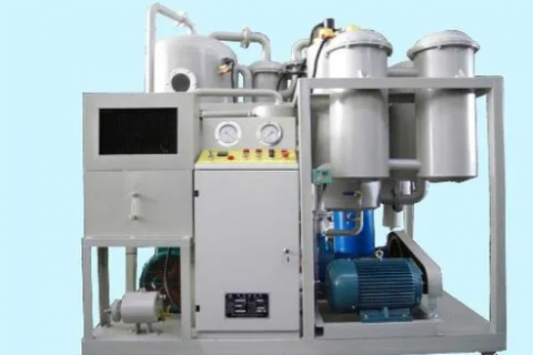 电力行业用真空滤油机的优势有哪些？？？？？？？？