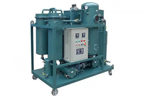 滤油机对情形污染做了哪些孝顺？？？？？？