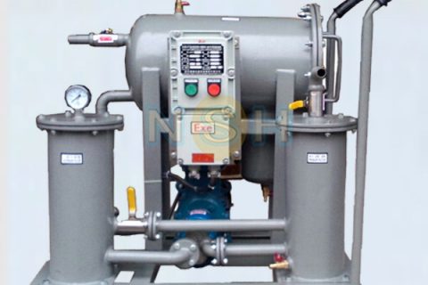 有哪些常用的滤油机装备类型？？？？？