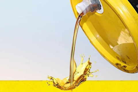 滤油机液压油多久换一次？？？