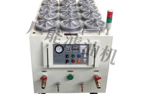 滤油机平时怎么举行维修和保养？？？？