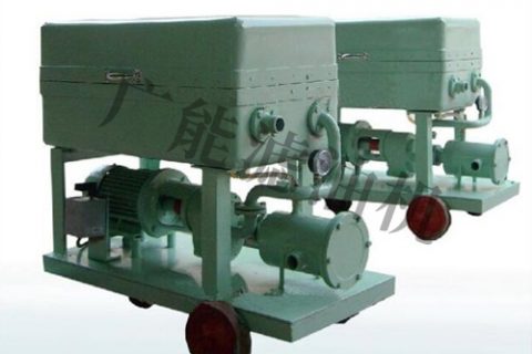 加热板框滤油机与一样平常滤油机有什么差别呢？？？？？