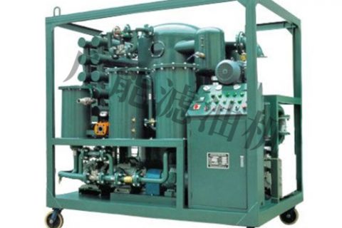 怎样确保真空滤油机的滤油质量更高？？？？