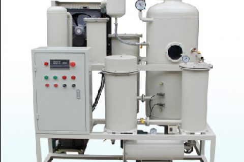 滤油机与液压泵维护保养的关系