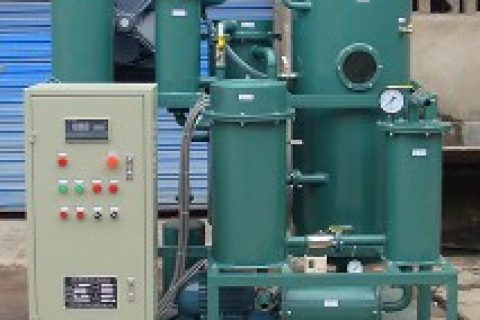 润滑油滤油机选择的学问很大，，，，选对了才华真正节能降耗！