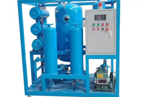 滤油机是怎样提高滤油效率？？？？？？？？