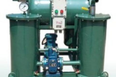 为什么需要煤油过滤机？？？？？？？？