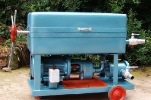 润滑油压力板框滤油机的停；；；ひ