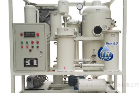 润滑油滤油机：清洁油液，，，，提升机械性能新仪器