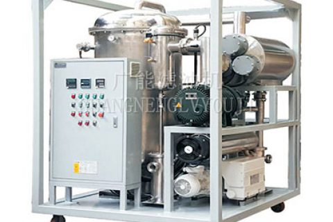 多功效真空滤油机与润滑油滤油机的用途是什么？？？？？？？？