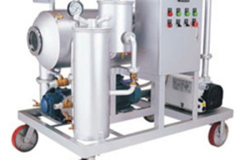 滤油机厂家浅谈滤油机的生长历程？？？？？？？